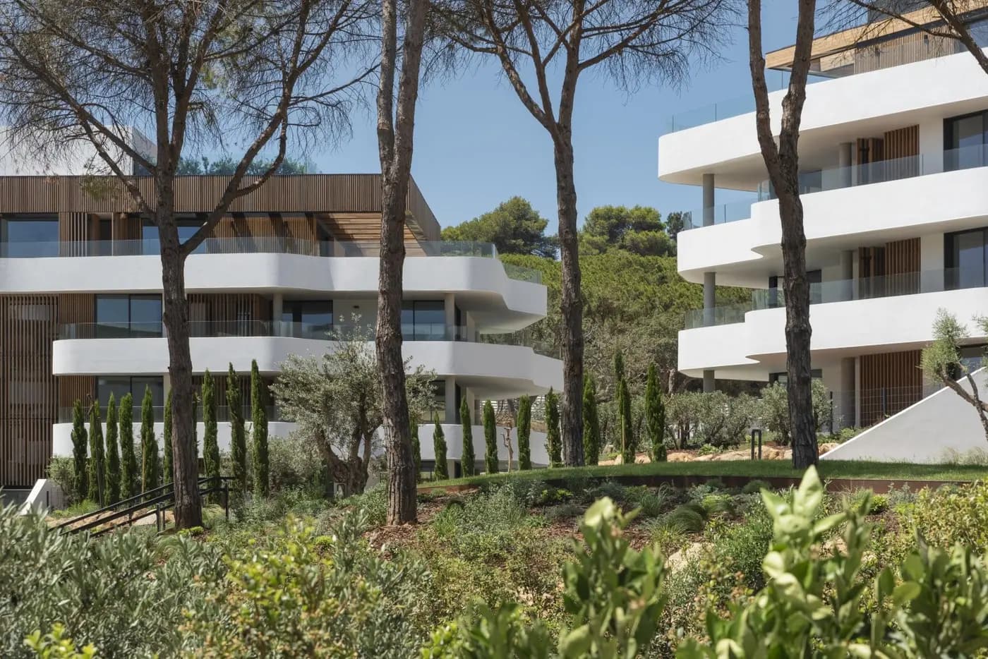 Luksusowe apartamenty i penthousy w La Reserva Sotogrande