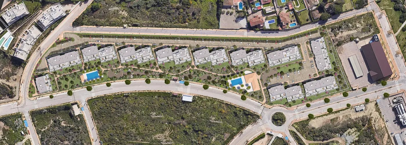 Sunset Bay Estepona — nowe apartamenty i penthousy