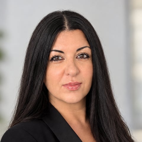 Klaudia Rzepka, Luxury Real Estate Advisor