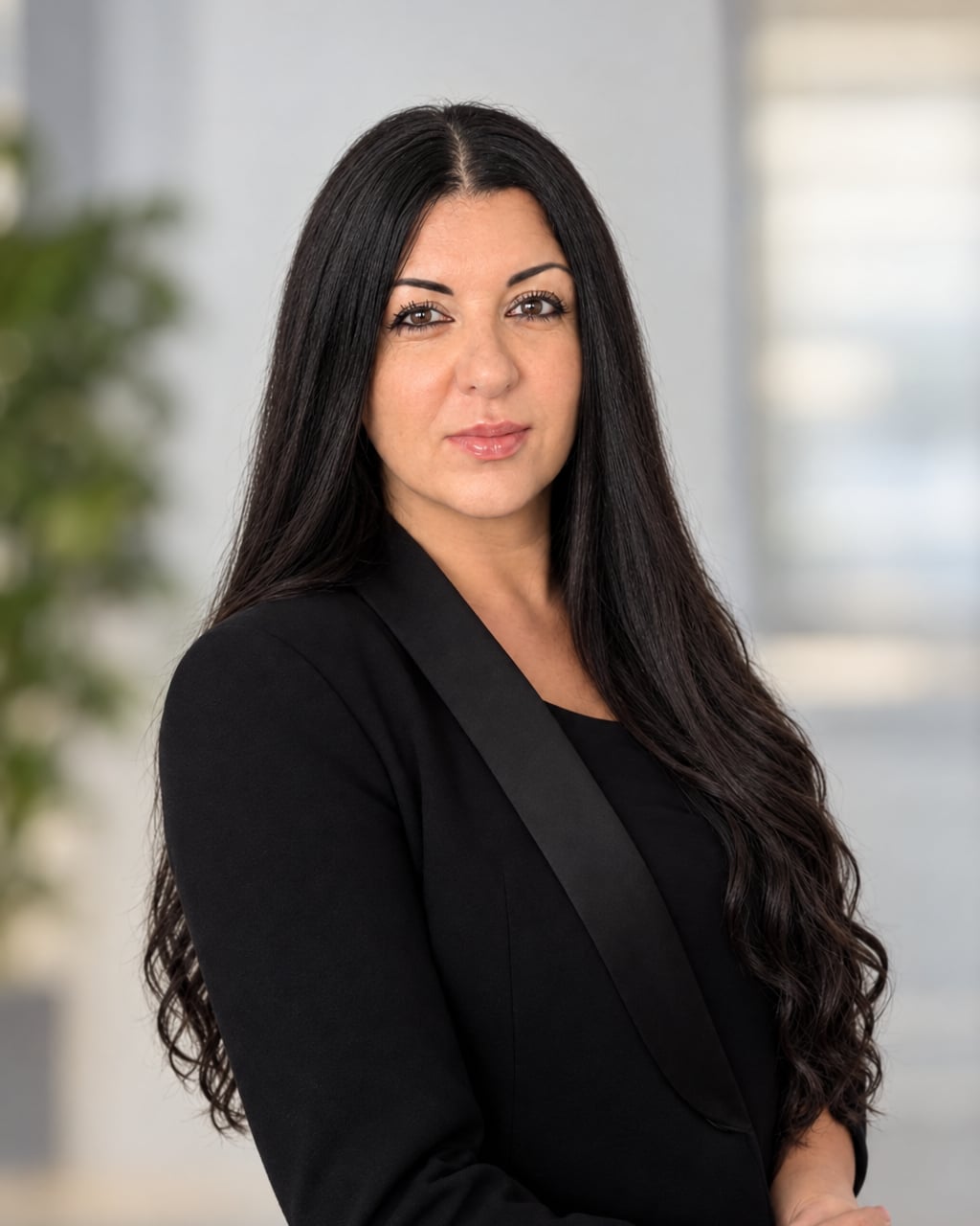 Klaudia Rzepka, Luxury Real Estate Advisor